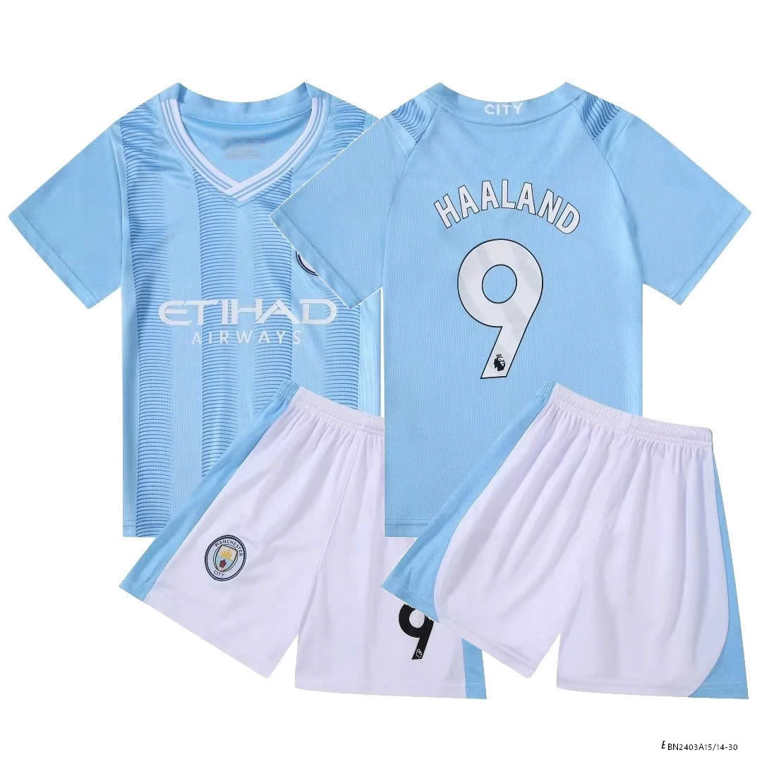 BST BỘ THỂ THAO CHO BÉ