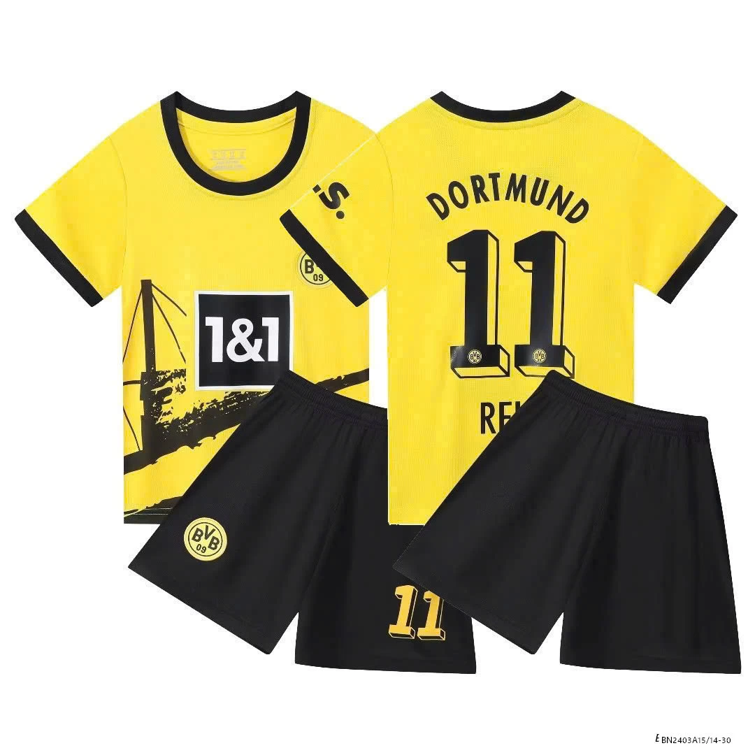 BST BỘ THỂ THAO CHO BÉ