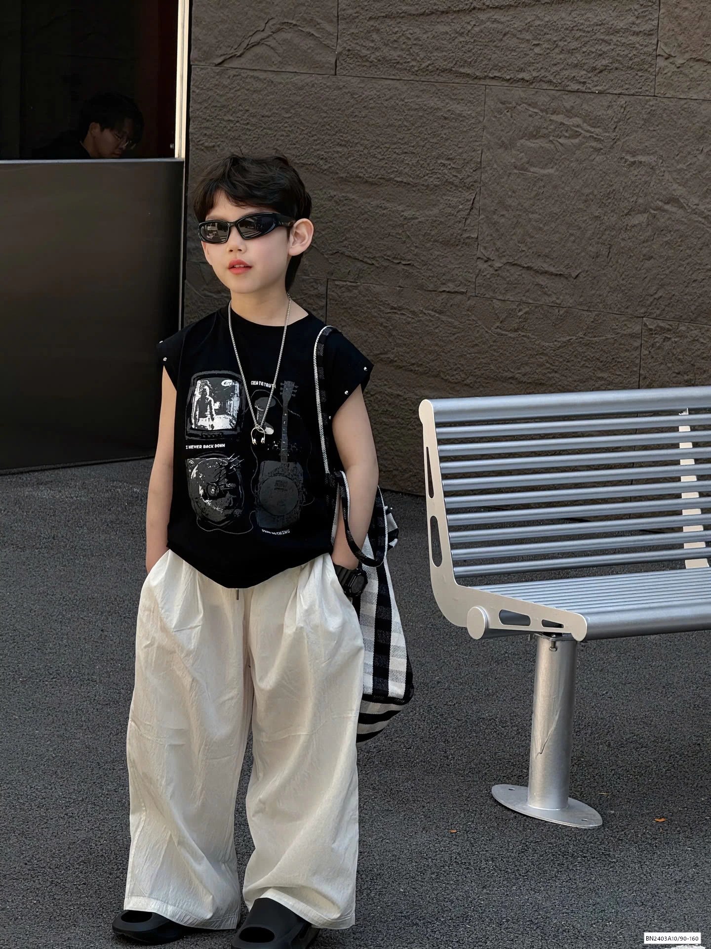 BST ÁO THUN STYLE HÀN QUỐC