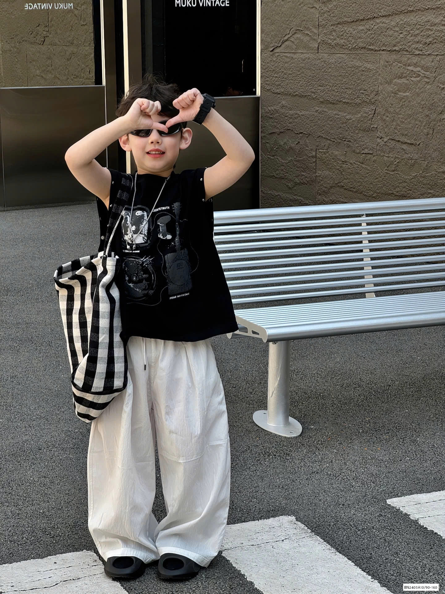 BST ÁO THUN STYLE HÀN QUỐC