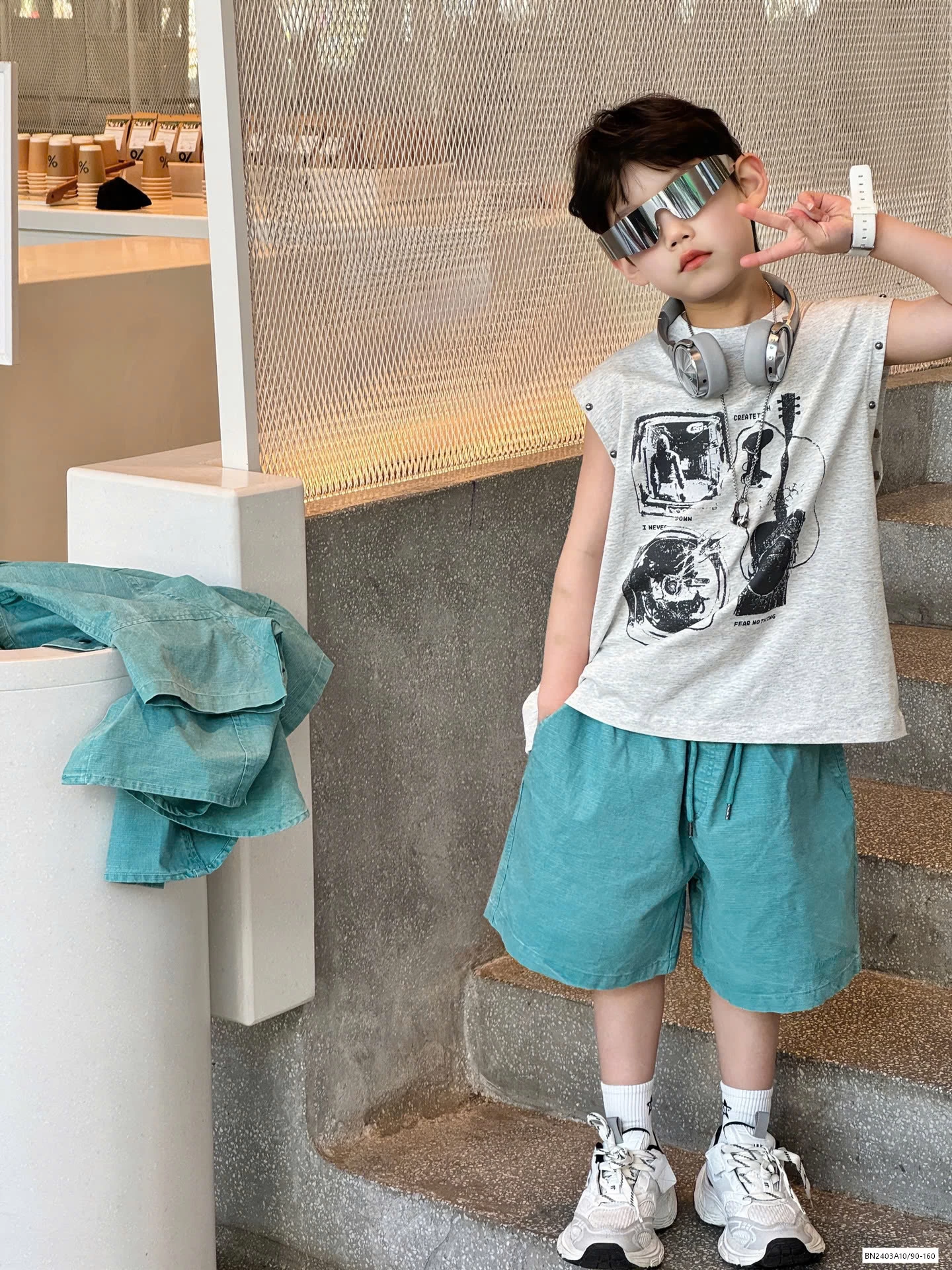 BST ÁO THUN STYLE HÀN QUỐC