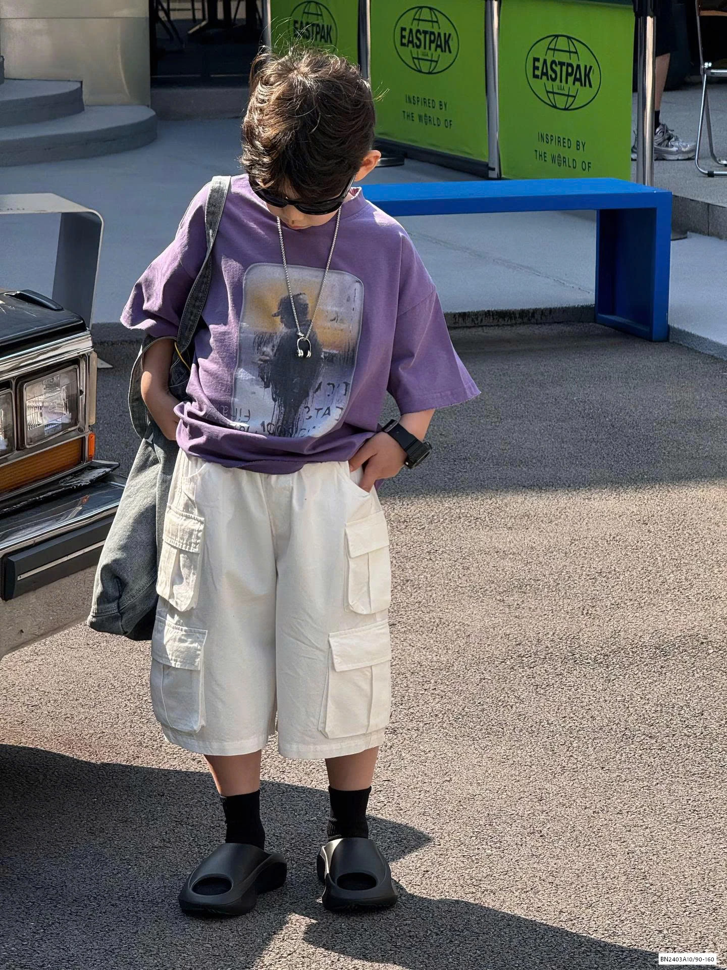 BST ÁO THUN STYLE HÀN QUỐC