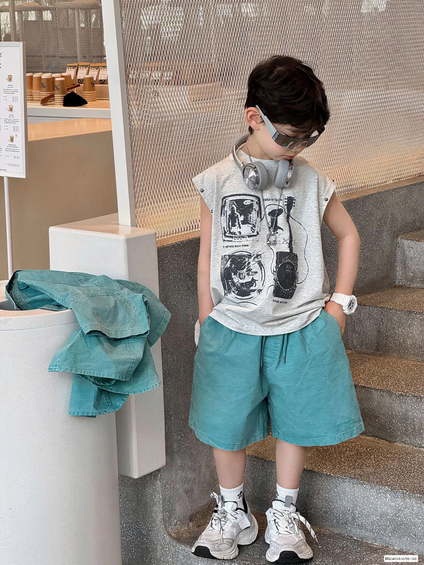 BST ÁO THUN STYLE HÀN QUỐC