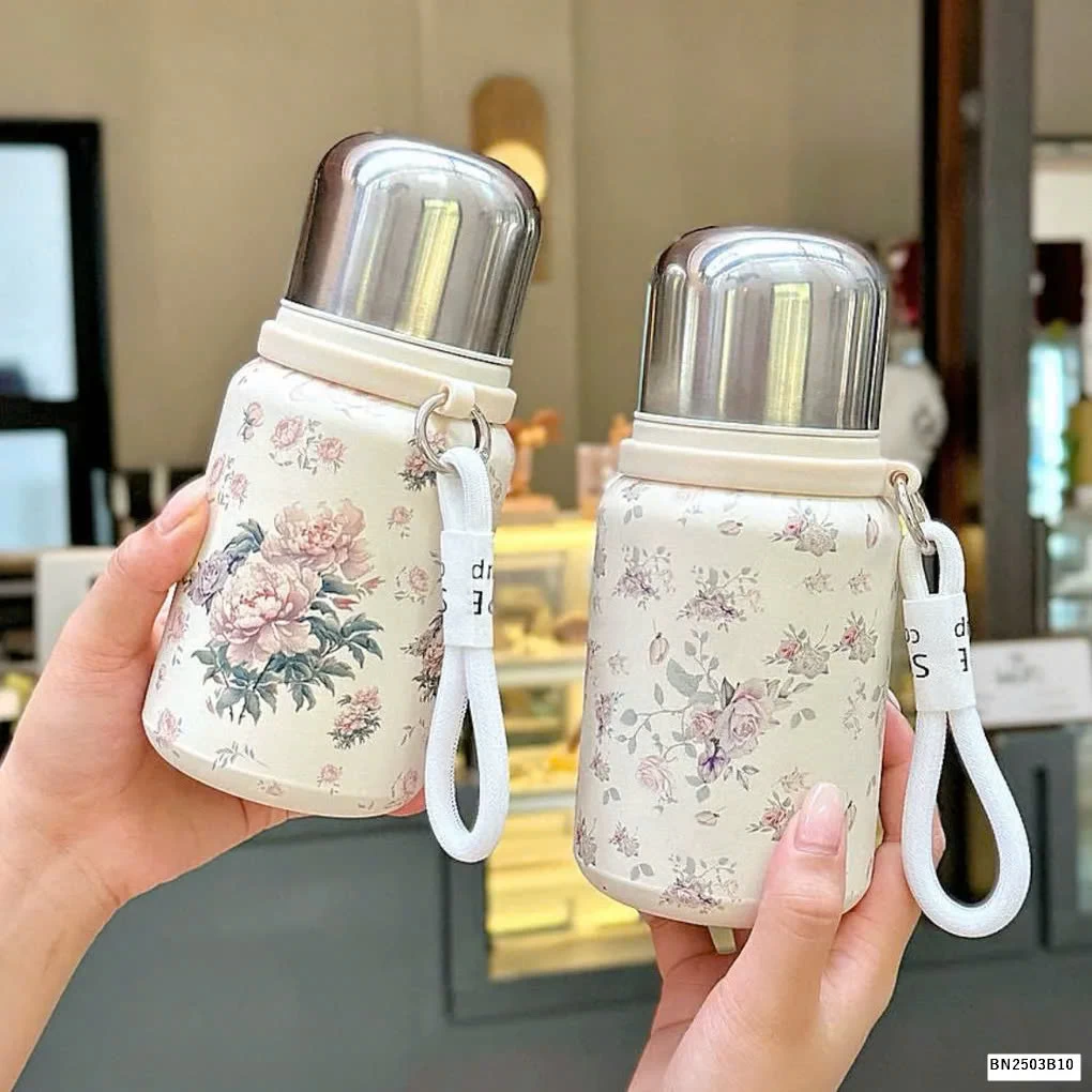 BÌNH GIỮ NHIỆT HOẠ TIẾT