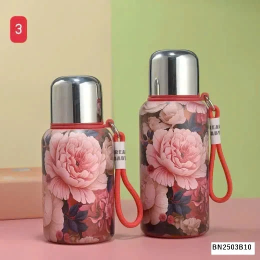 BÌNH GIỮ NHIỆT HOẠ TIẾT