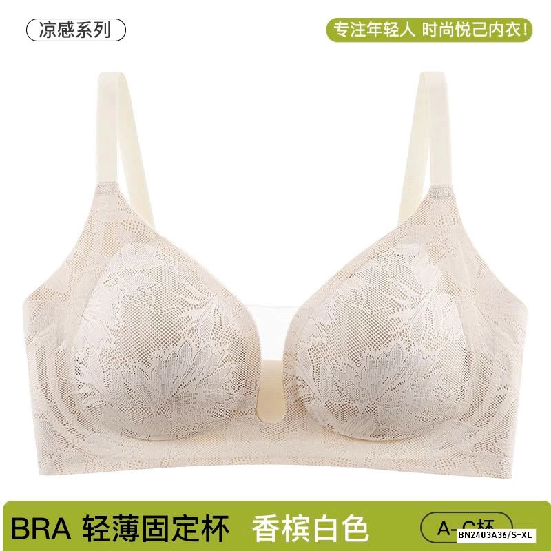 BRA NÂNG NGỰC PHỐI REN QUYẾN RŨ