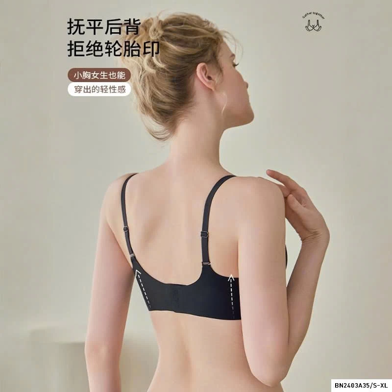 BRA NỘI ĐỊA SIÊU ĐẨY CC