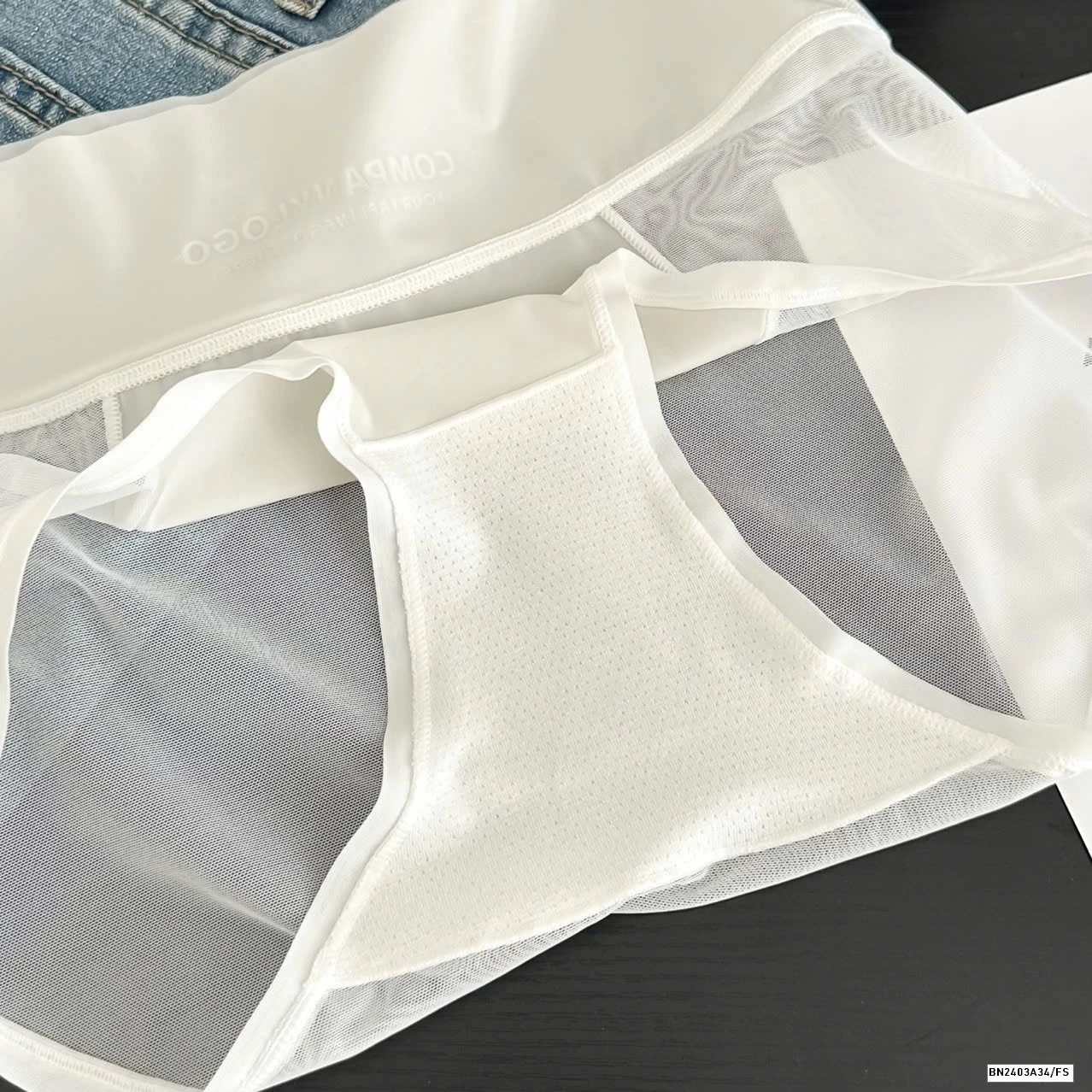 CHIP REN CẠP CAO CC