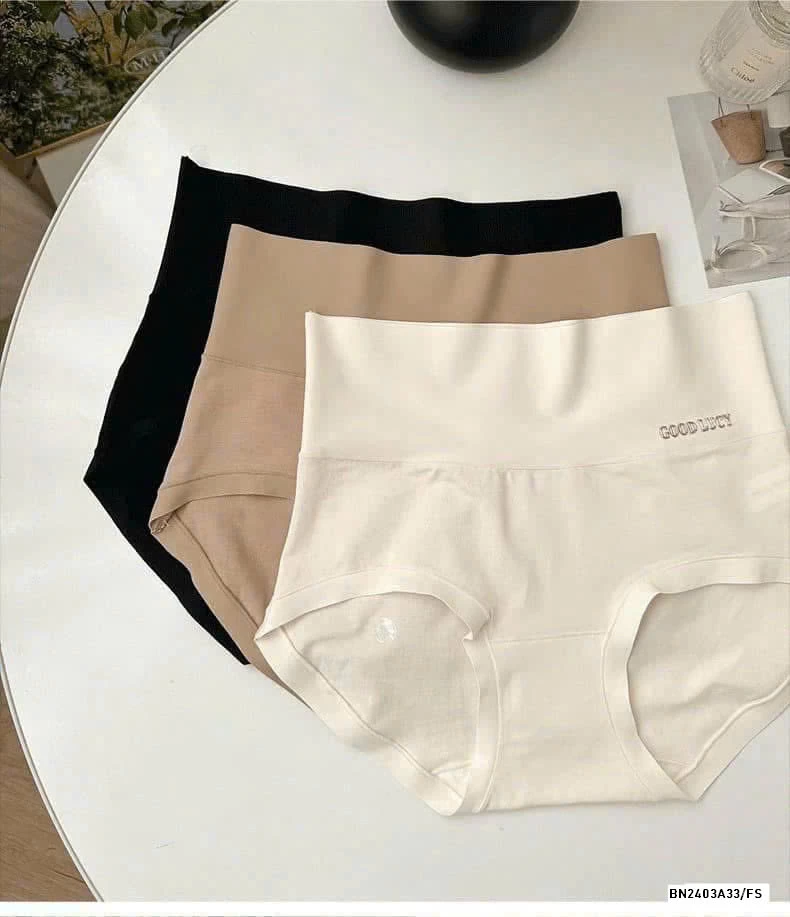 QUẦN CHIP CẠP CAO CC