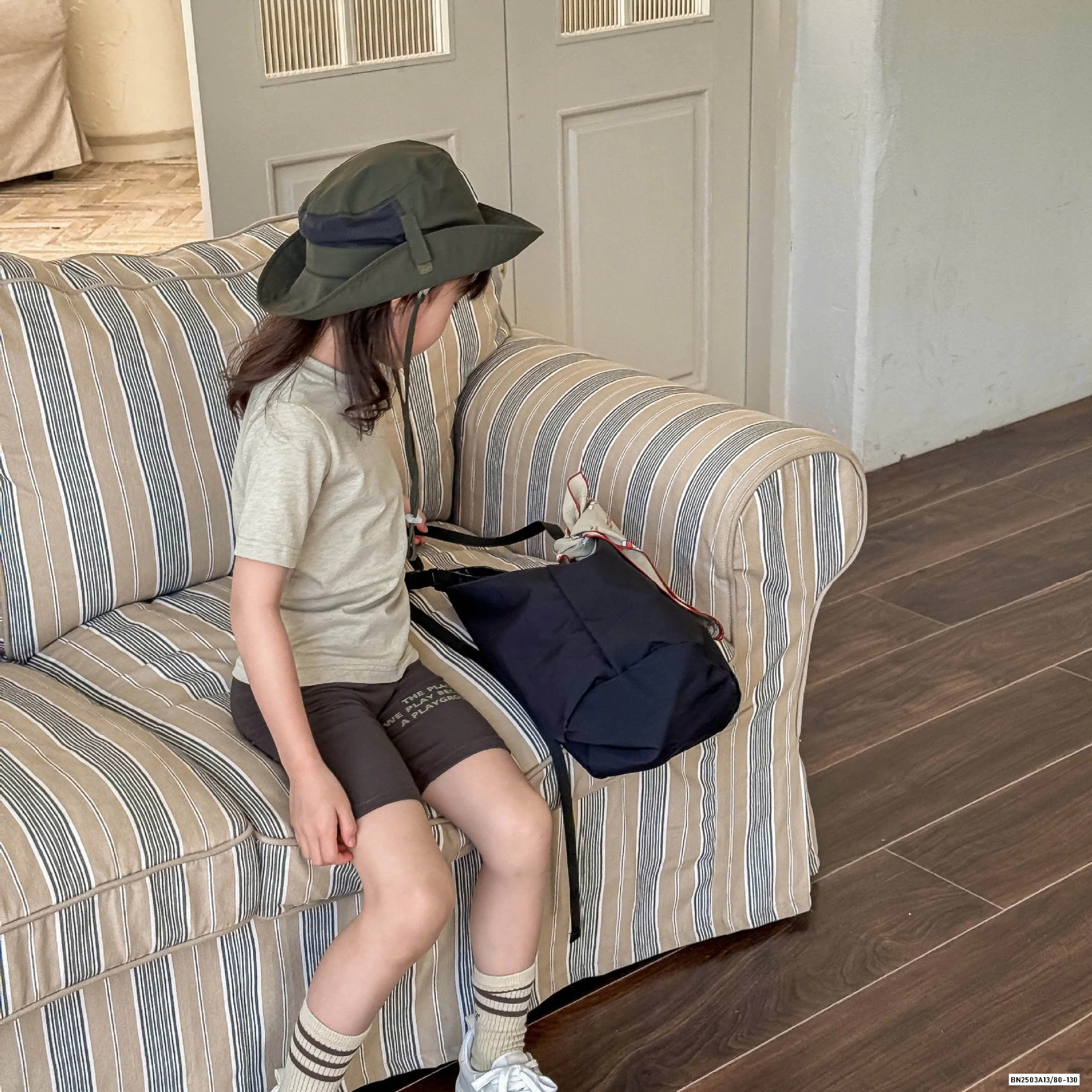 ÁO THUN BOY&GIRL ADBABY