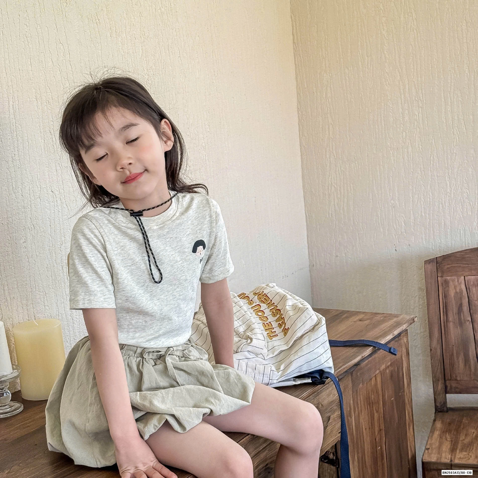 ÁO THUN BOY&GIRL ADBABY