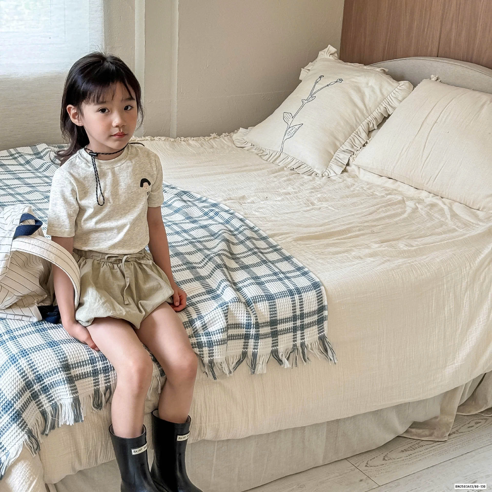 ÁO THUN BOY&GIRL ADBABY