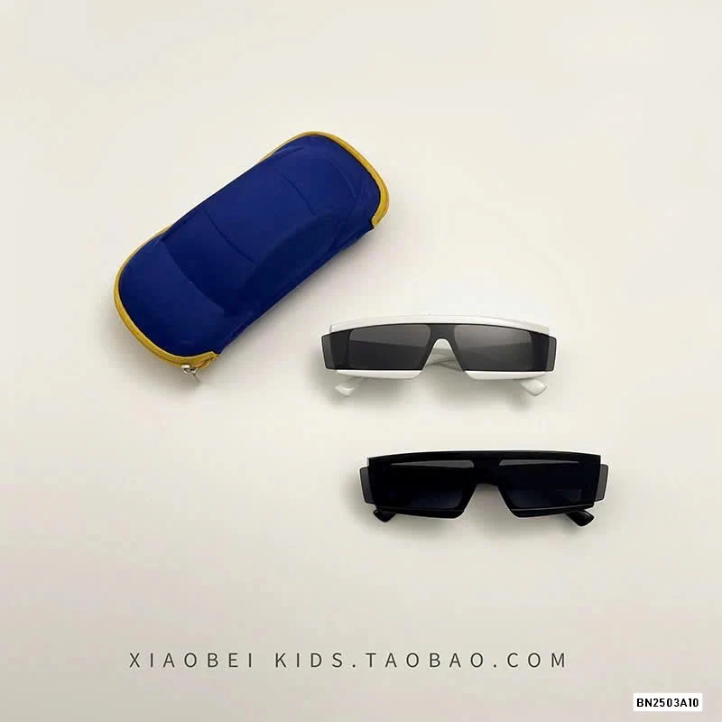 KÍNH RÂM PHỐI VIỀN MÀU BÉ