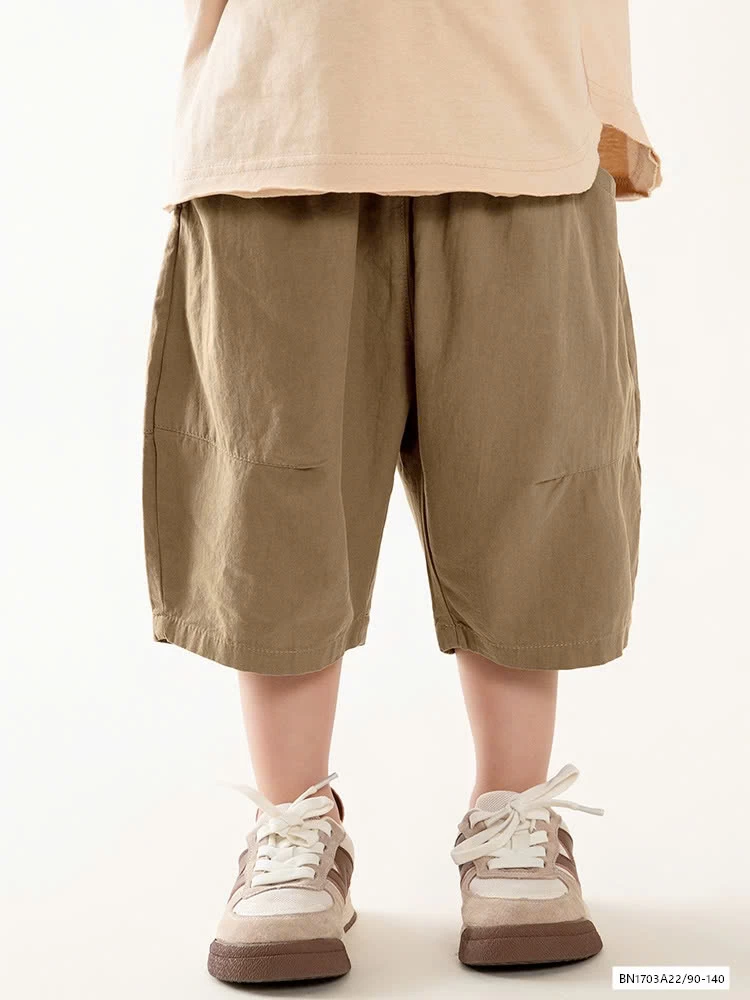 QUẦN THÔ DÁNG LỠ