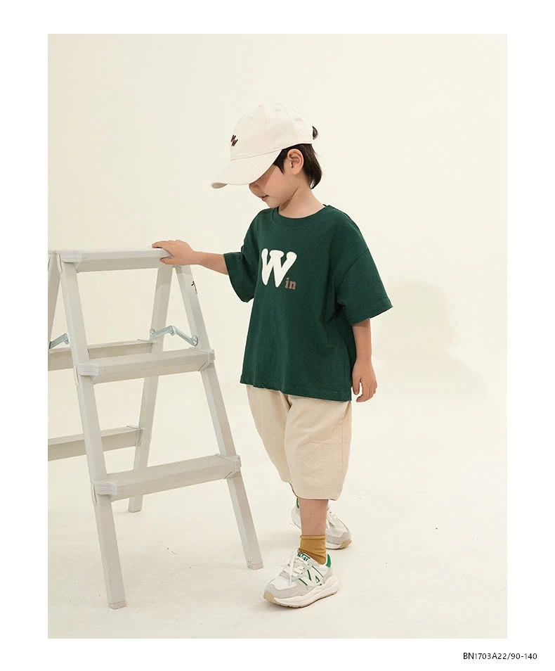 QUẦN THÔ DÁNG LỠ