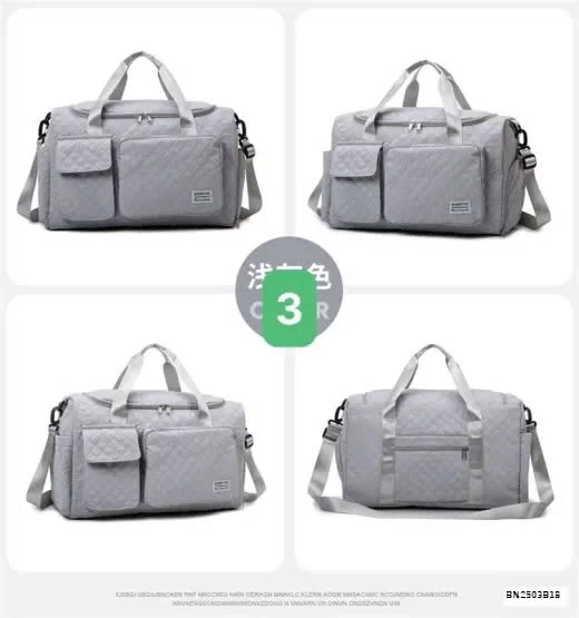 TÚI DU LỊCH ĐA NĂNG