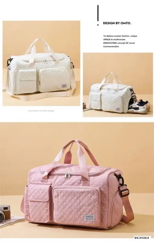 TÚI DU LỊCH ĐA NĂNG