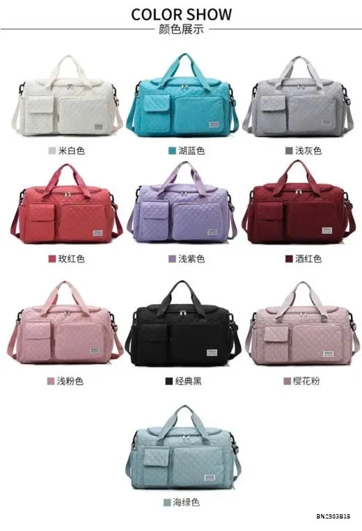 TÚI DU LỊCH ĐA NĂNG