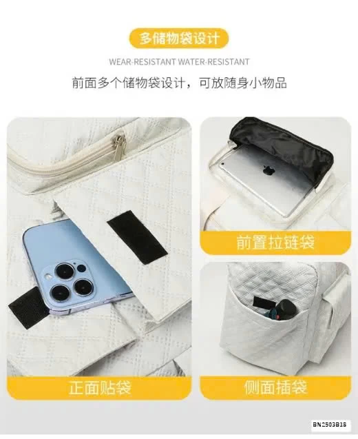 TÚI DU LỊCH ĐA NĂNG