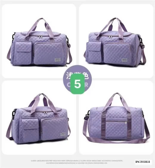 TÚI DU LỊCH ĐA NĂNG