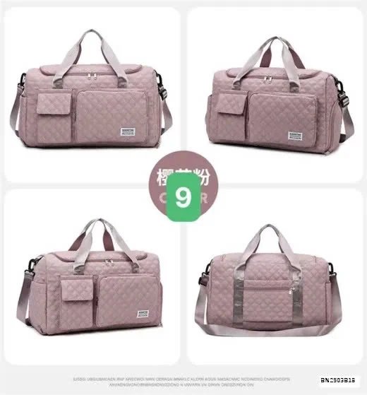 TÚI DU LỊCH ĐA NĂNG