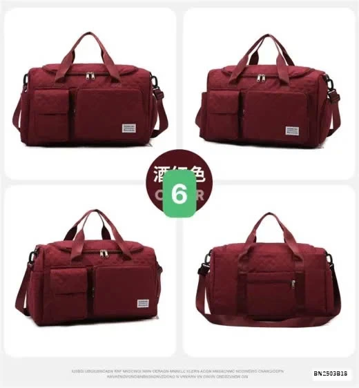 TÚI DU LỊCH ĐA NĂNG