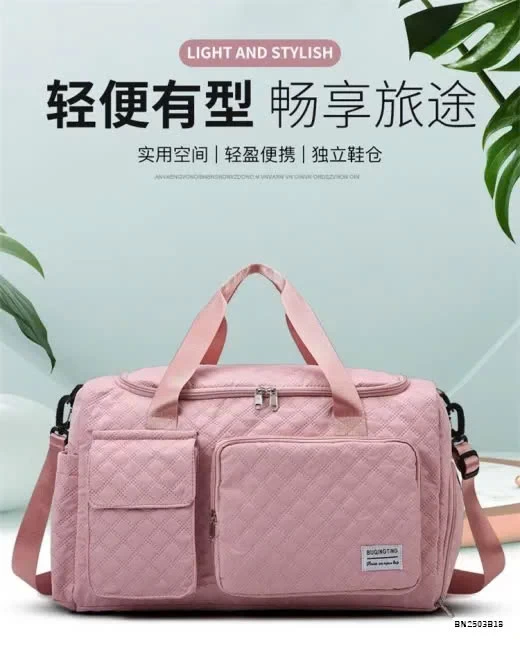 TÚI DU LỊCH ĐA NĂNG