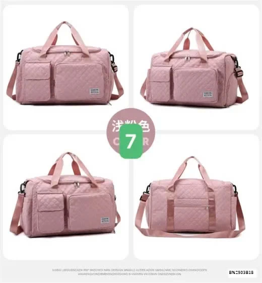 TÚI DU LỊCH ĐA NĂNG