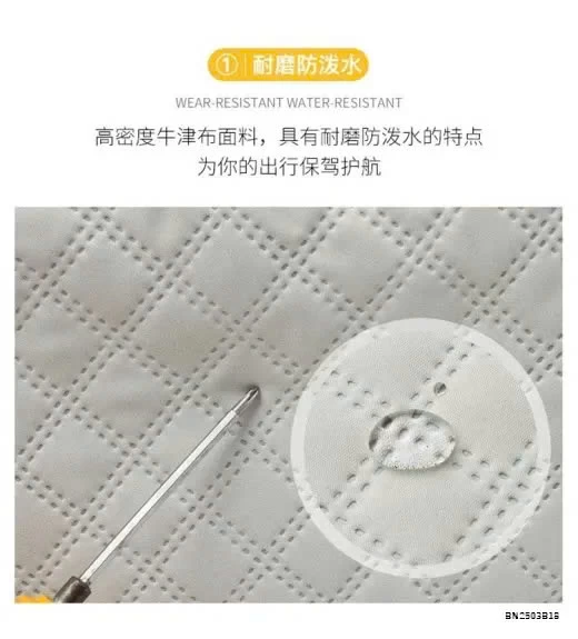 TÚI DU LỊCH ĐA NĂNG