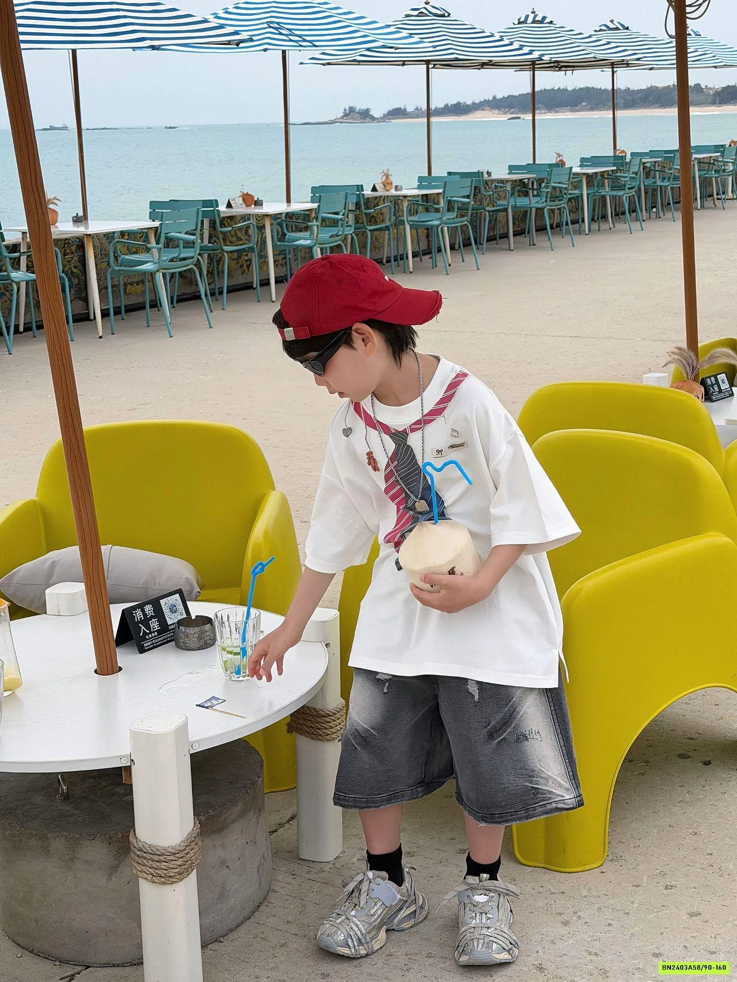 ÁO THUN IN CÀ VẠT FANSHU SALE