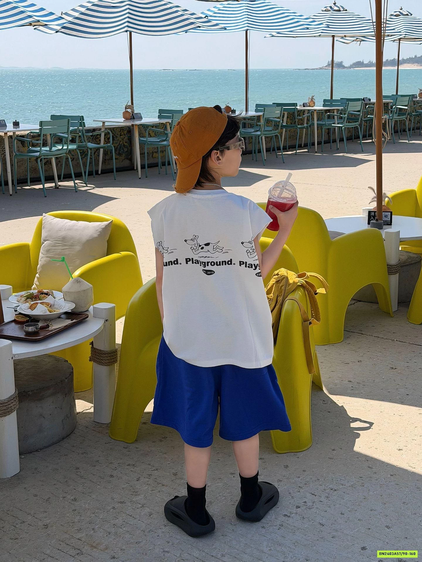 TNKTOP IN HÌNH FANSHU