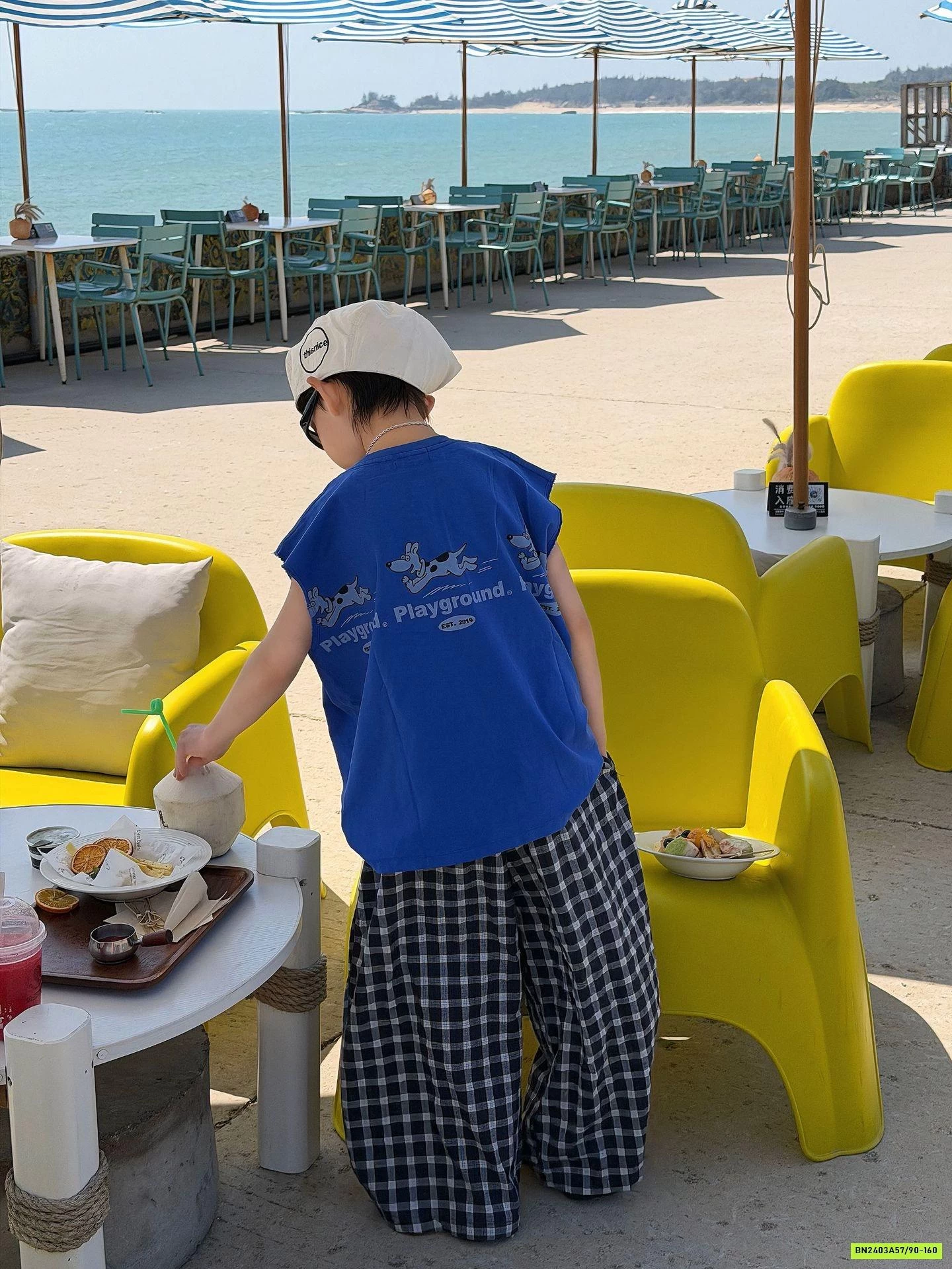 TNKTOP IN HÌNH FANSHU