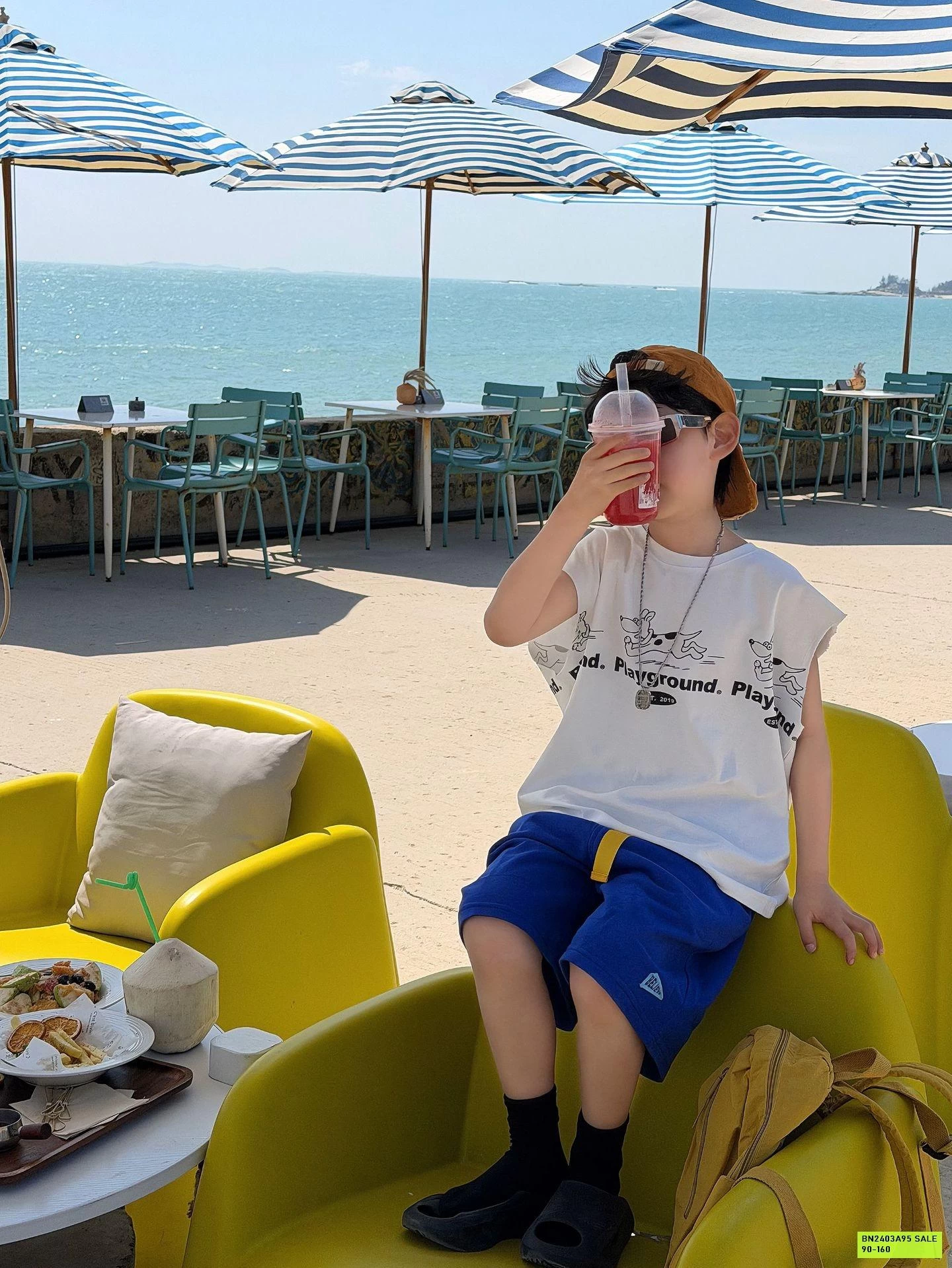 SHORT XANH COBAN FANSHU