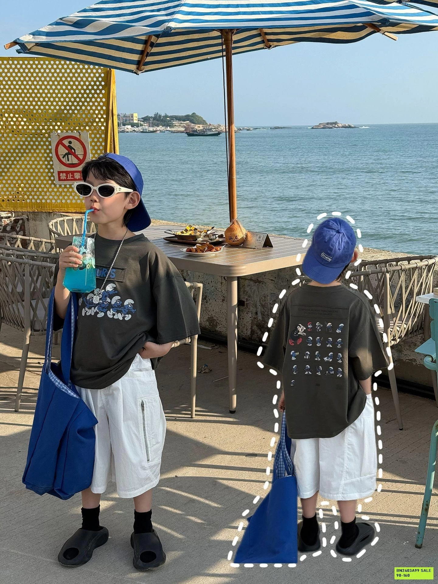 ÁO THUN XÁM FANSHU