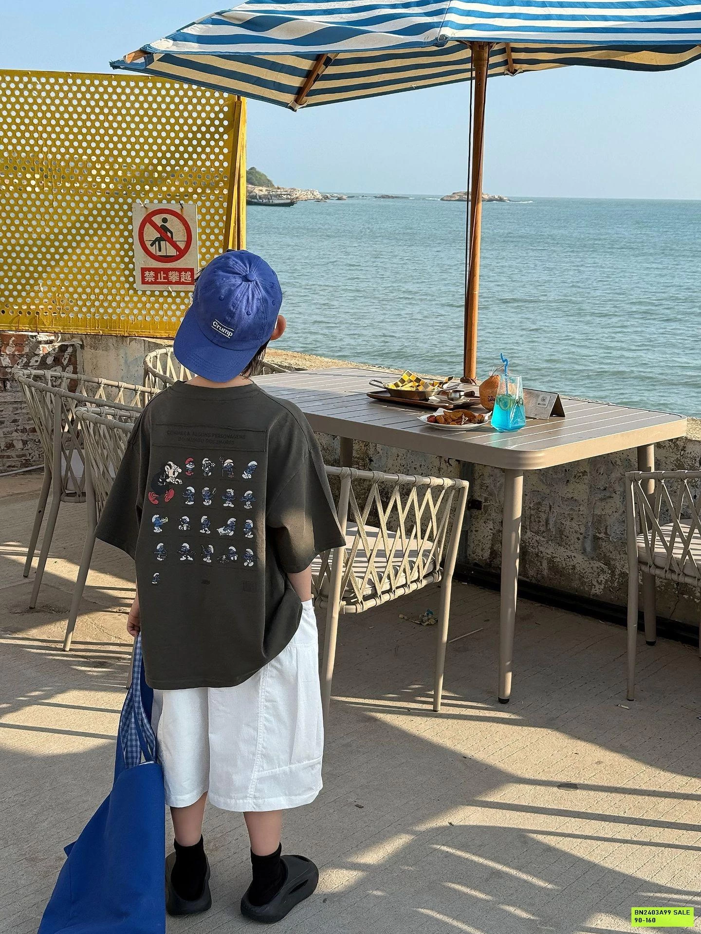 ÁO THUN XÁM FANSHU