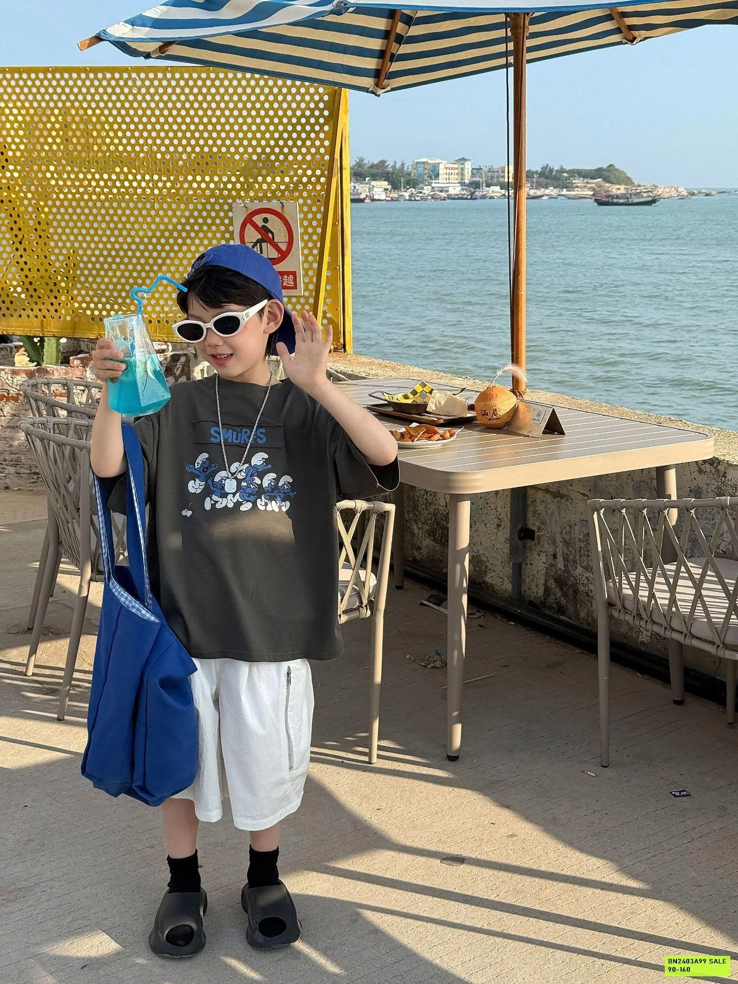 ÁO THUN XÁM FANSHU