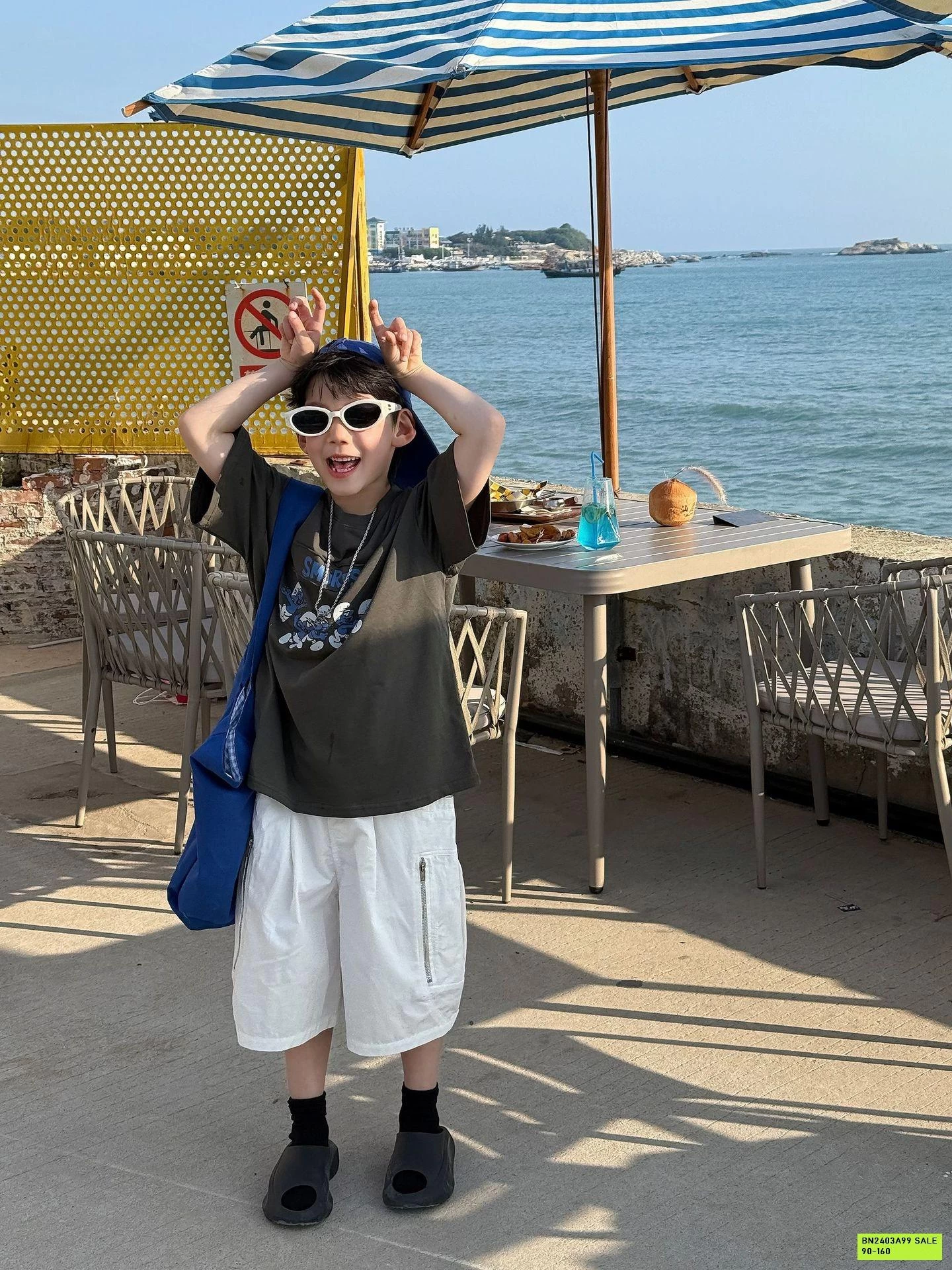 ÁO THUN XÁM FANSHU