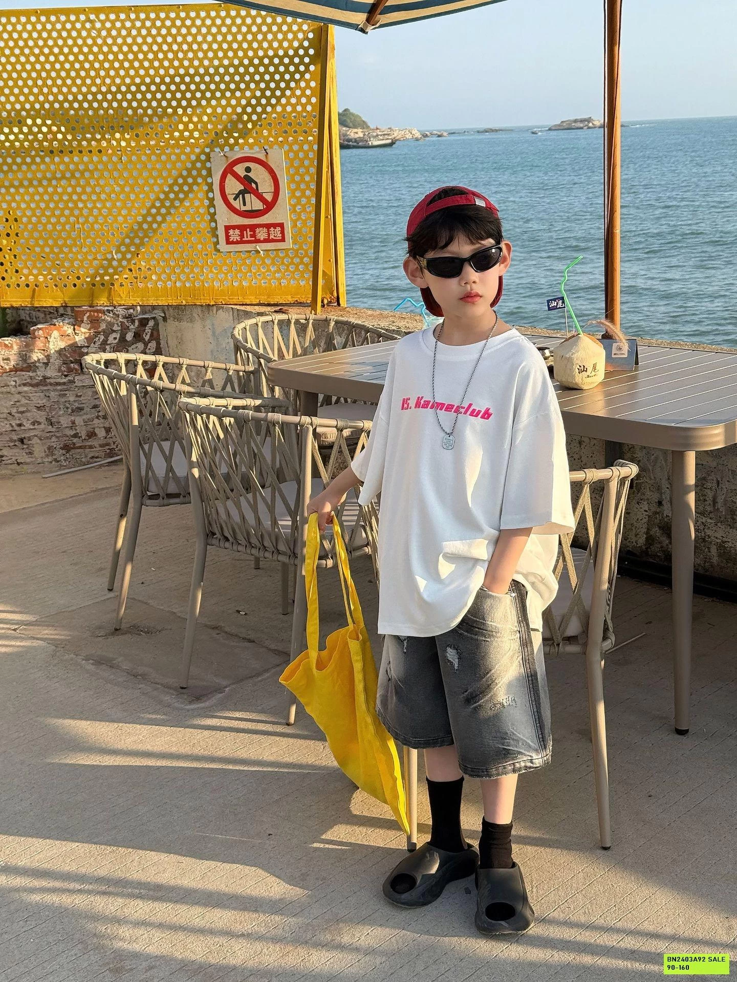 ÁO THUN BÁO HỒNG FANSHU