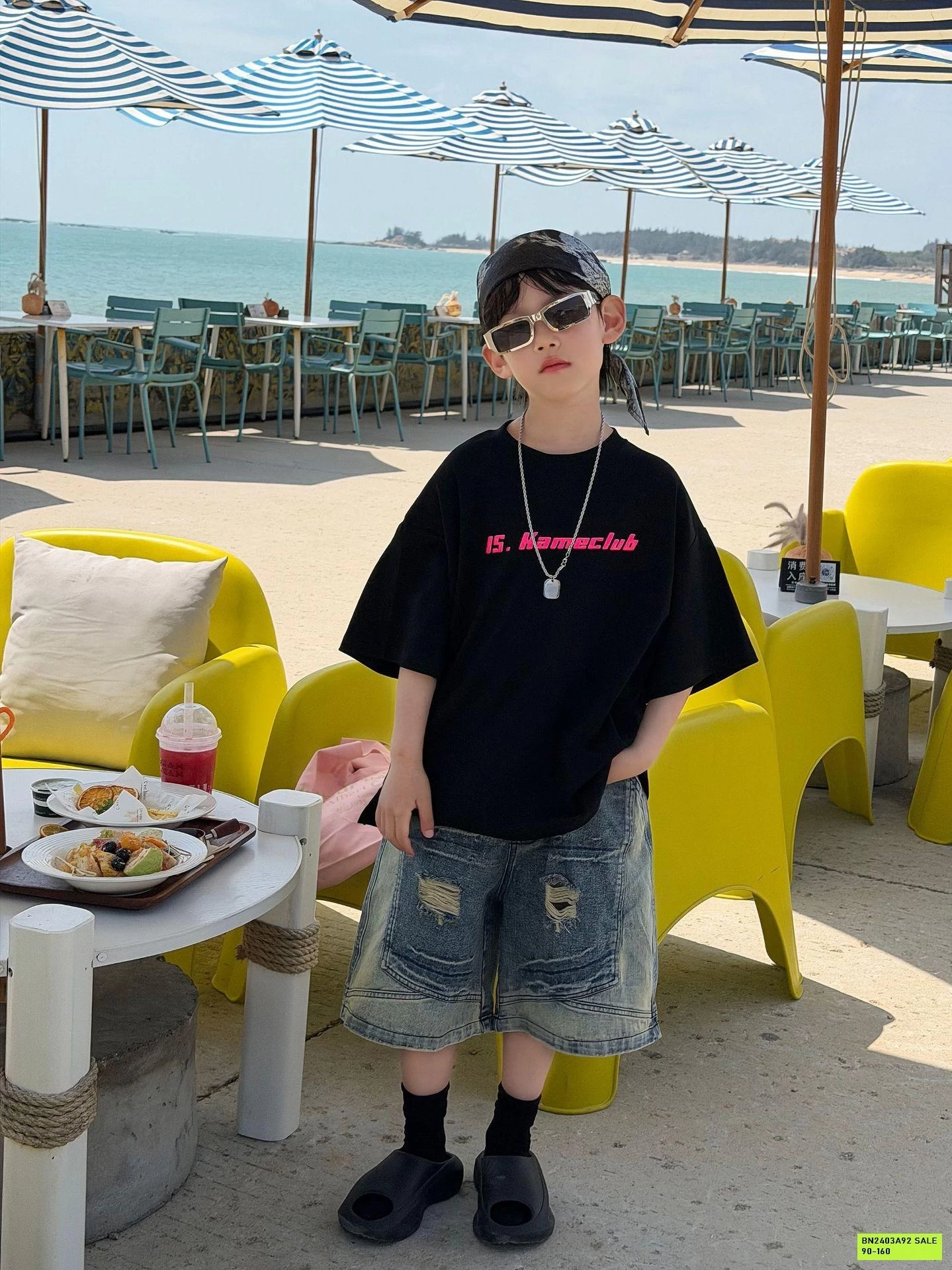 ÁO THUN BÁO HỒNG FANSHU