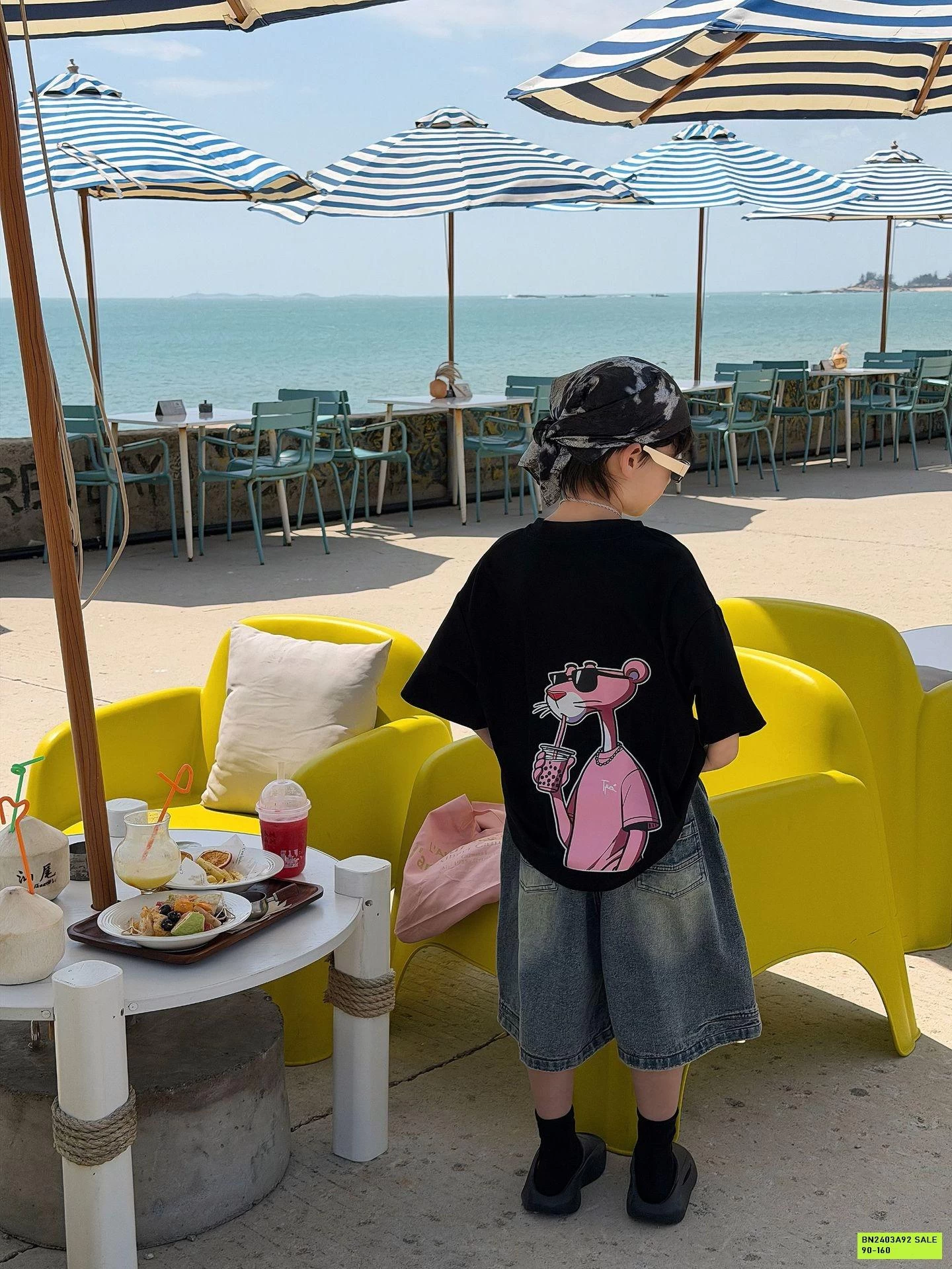 ÁO THUN BÁO HỒNG FANSHU