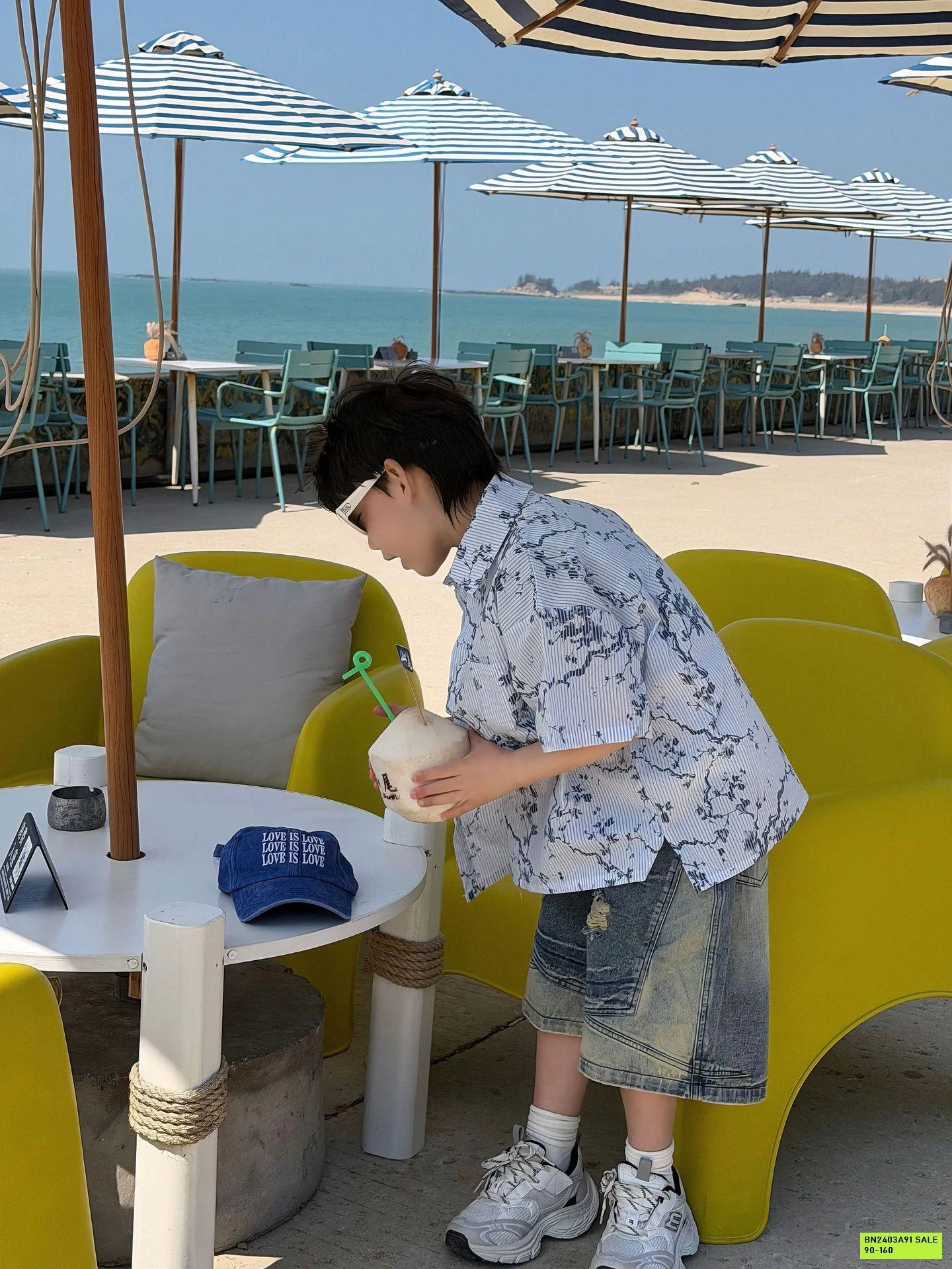 SƠ MI SỌC HỌA TIẾT FANSHU