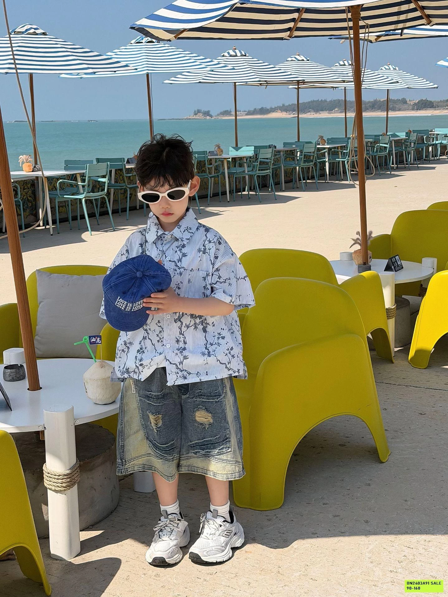 SƠ MI SỌC HỌA TIẾT FANSHU