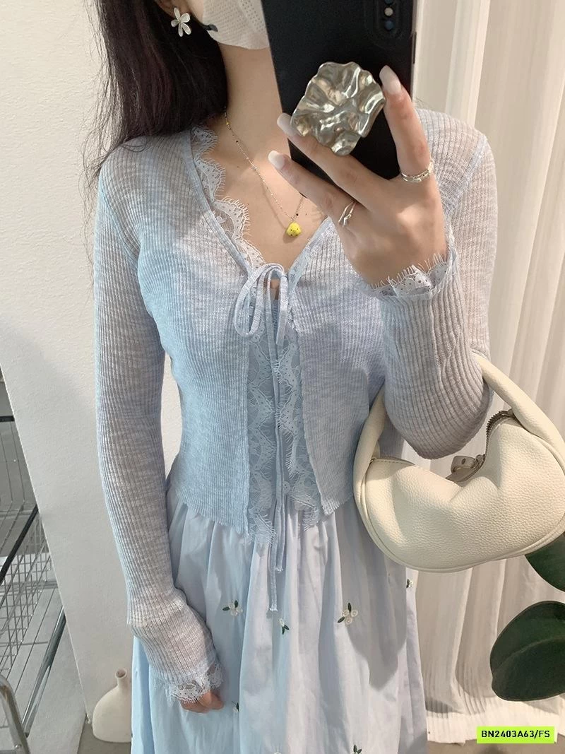 ĐẦM HOA 2 DÂY ĐI BIỂN