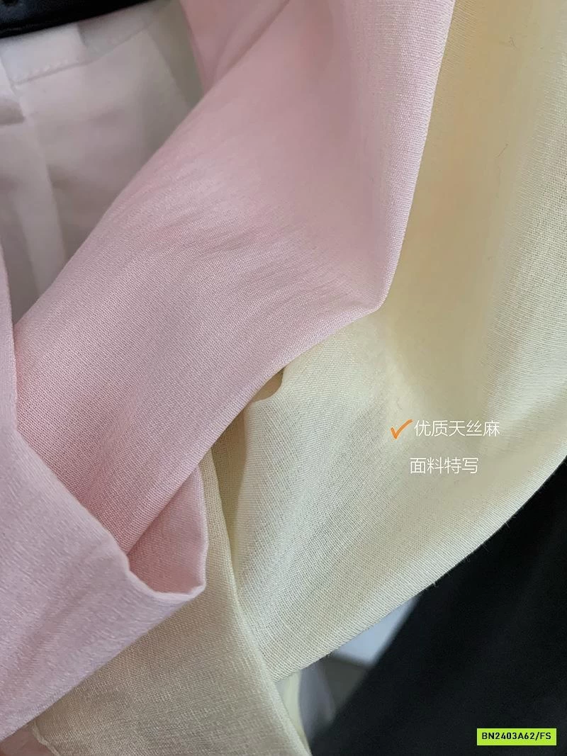 SƠ MI TRƠN MÀU DÀI TAY