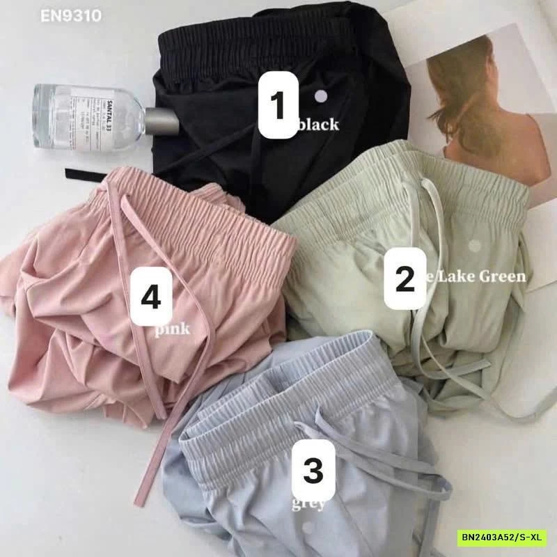 QUẦN SUÔNG TENCEL CHỐNG NẮNG