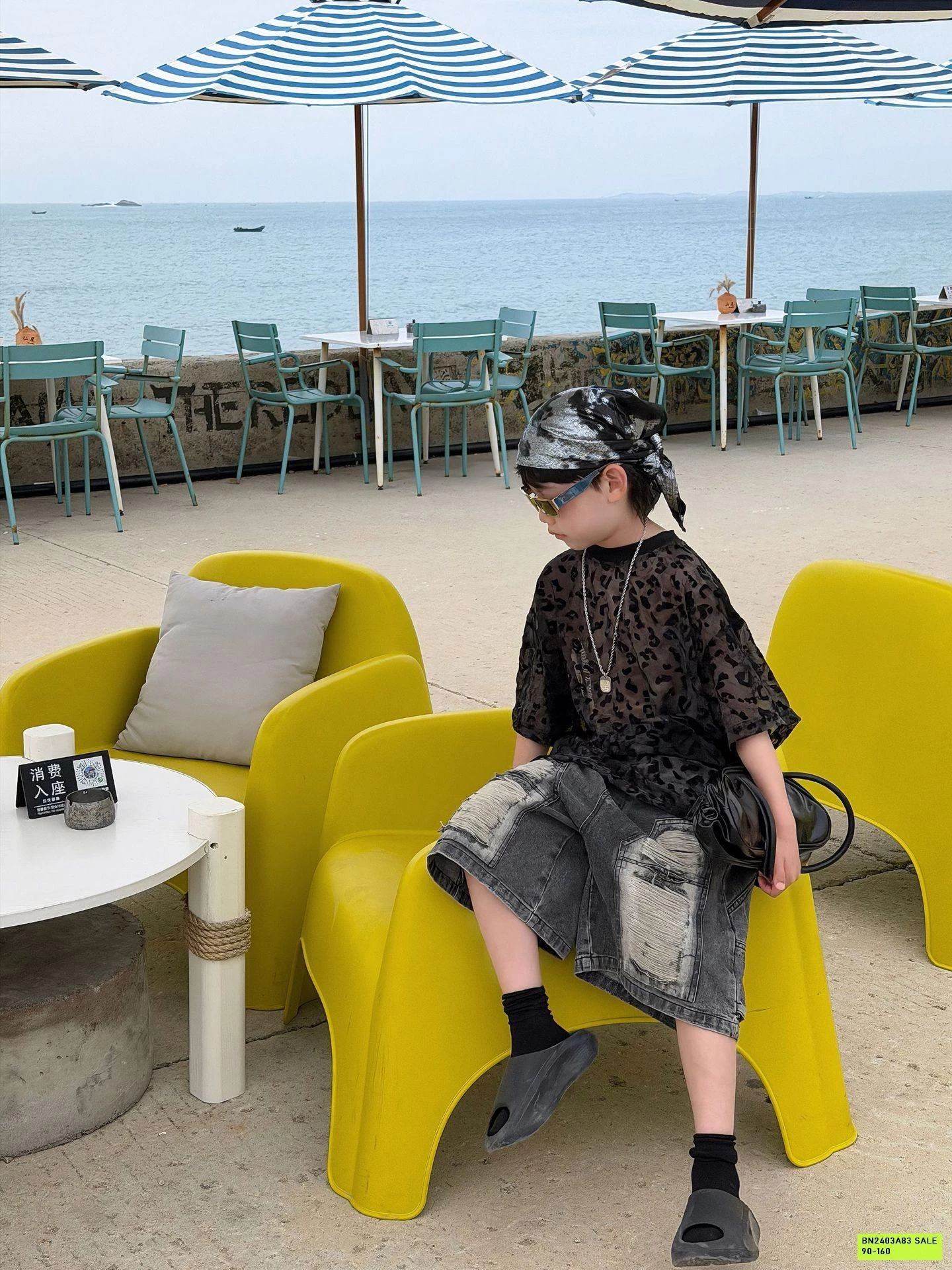 ÁO LƯỚI ĐỐM ĐEN FANSHU