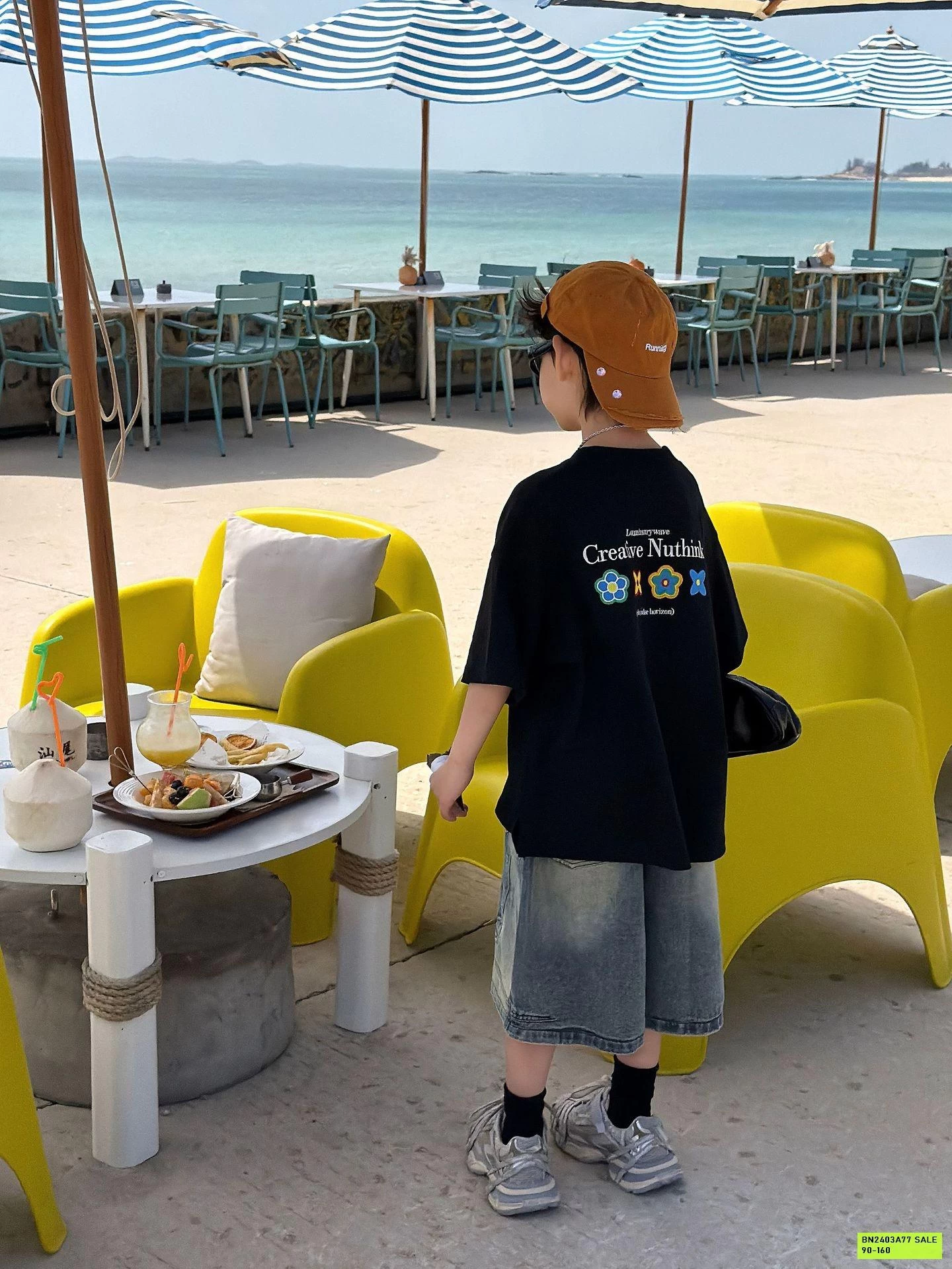 ÁO THUN CHỮ BASIC FANSHU