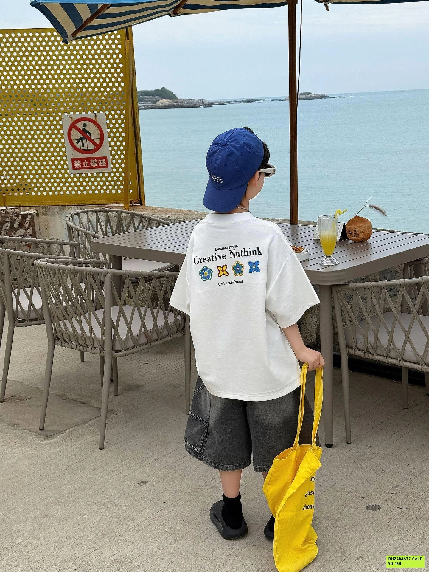 ÁO THUN CHỮ BASIC FANSHU