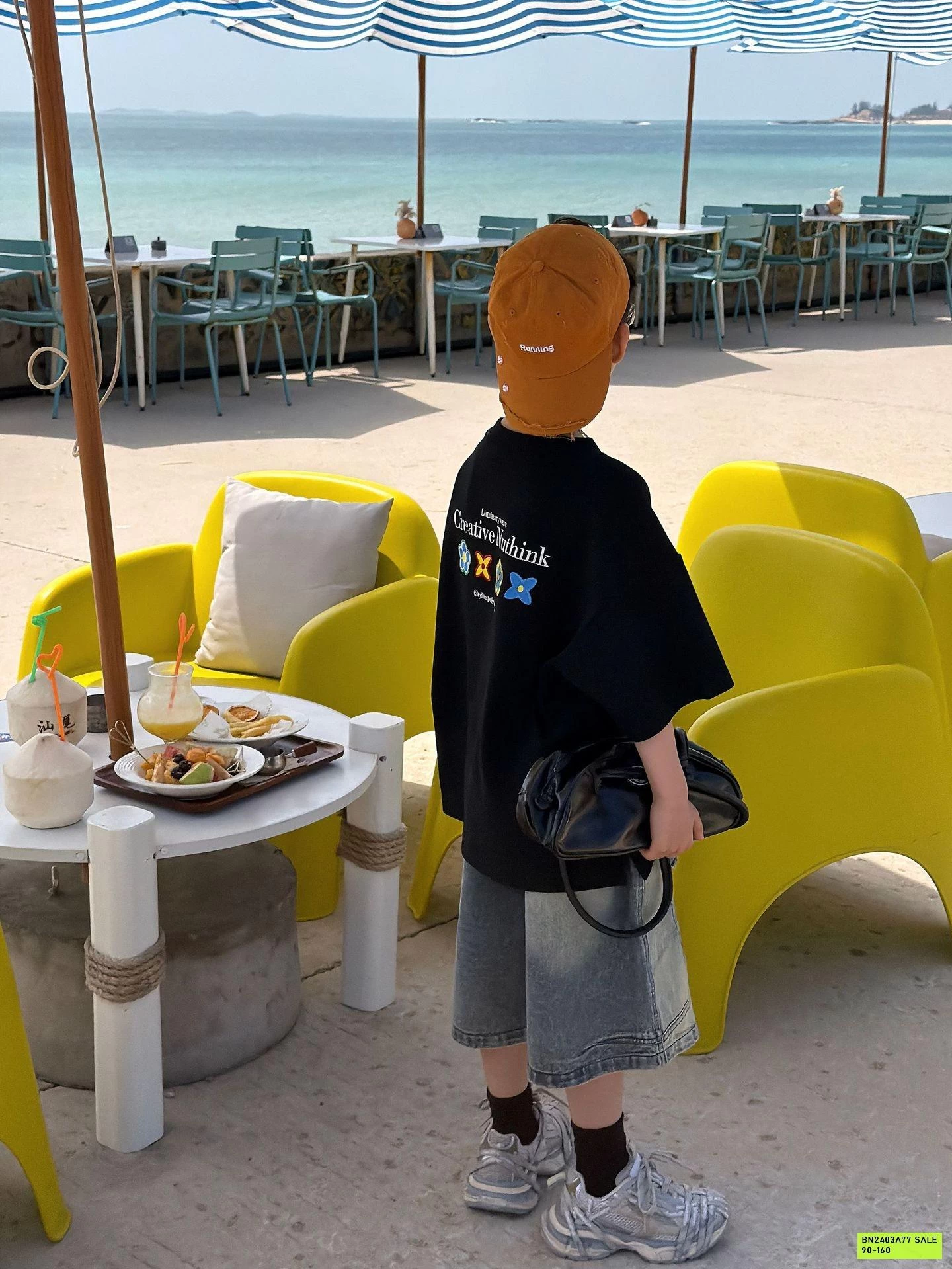 ÁO THUN CHỮ BASIC FANSHU