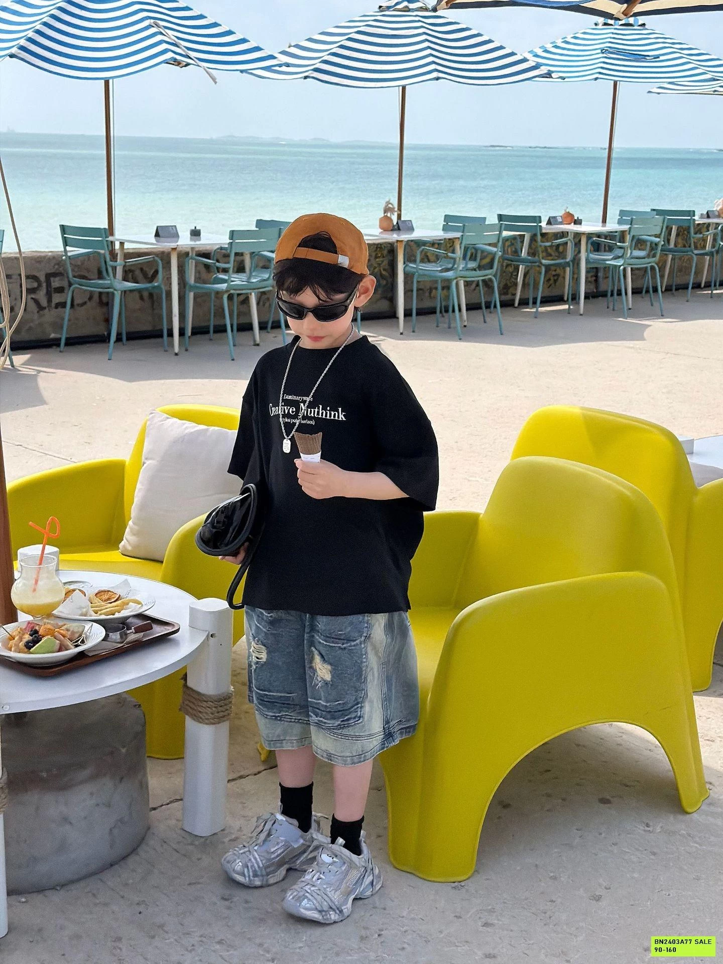 ÁO THUN CHỮ BASIC FANSHU